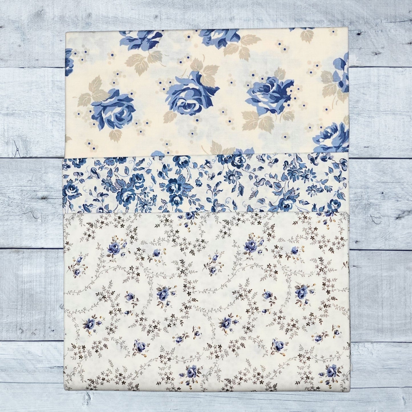 3 Yard Quilt Kit