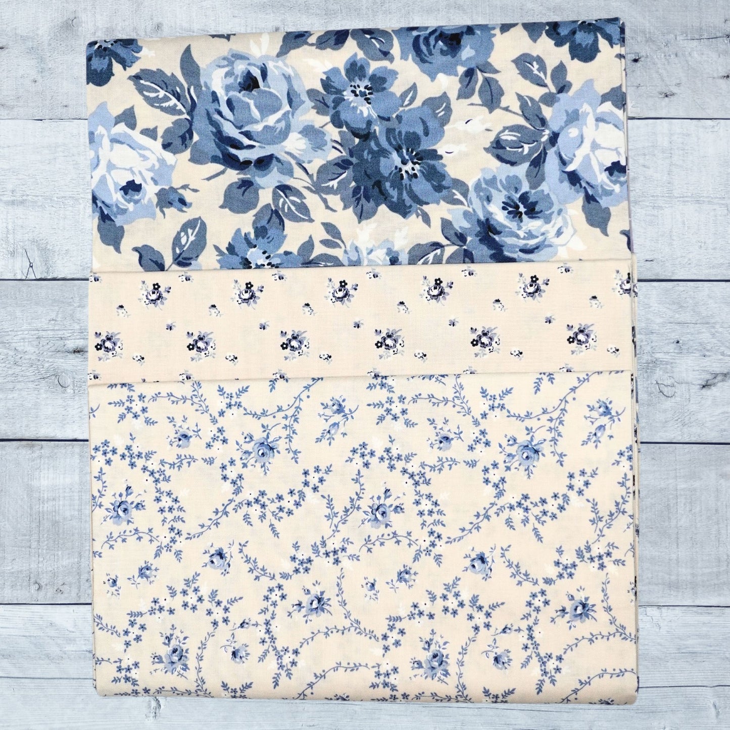 3 Yard Quilt Kit