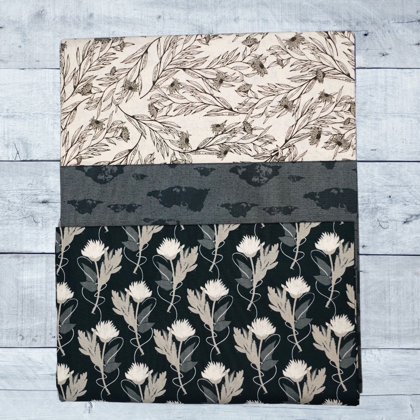 3 Yard Quilt Kit