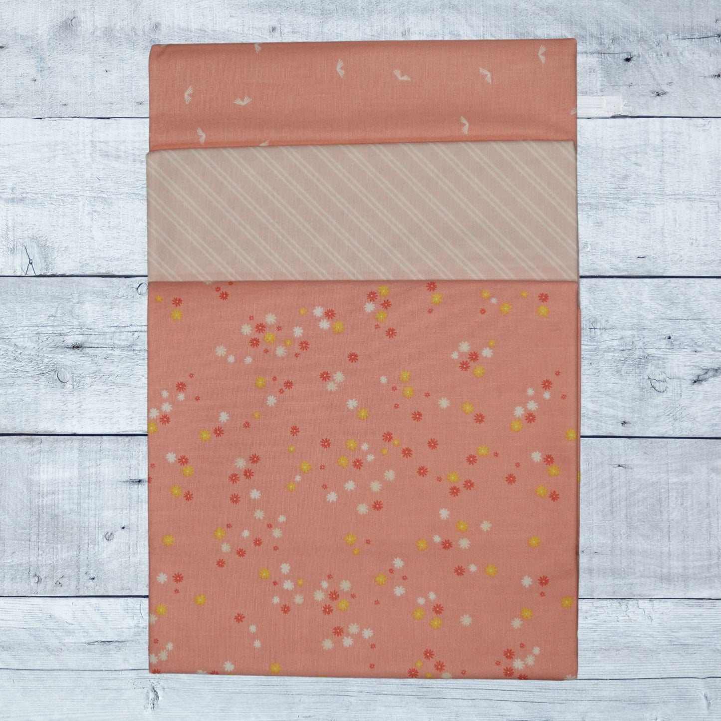 3 Yard Quilt Kit