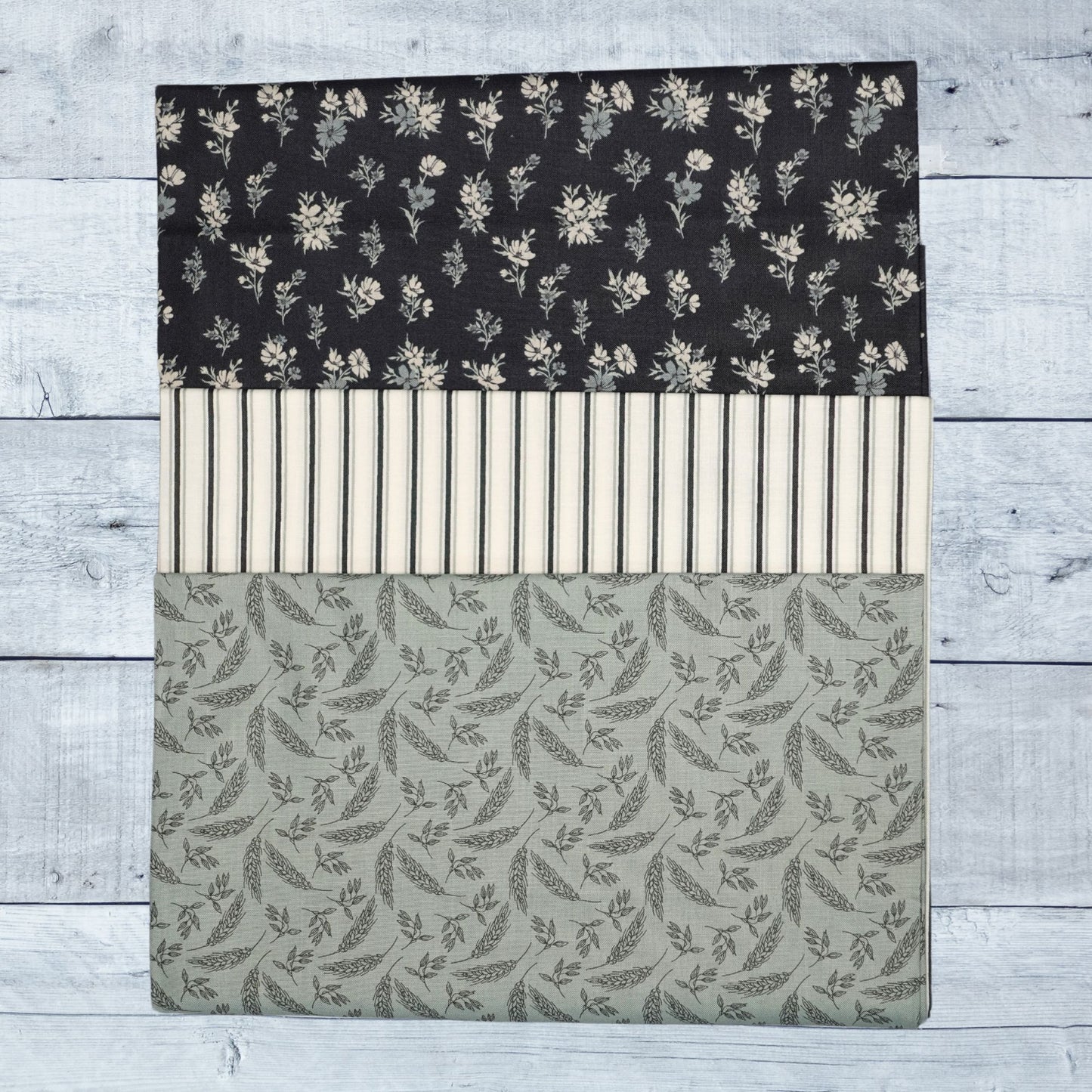 3 Yard Quilt Kit