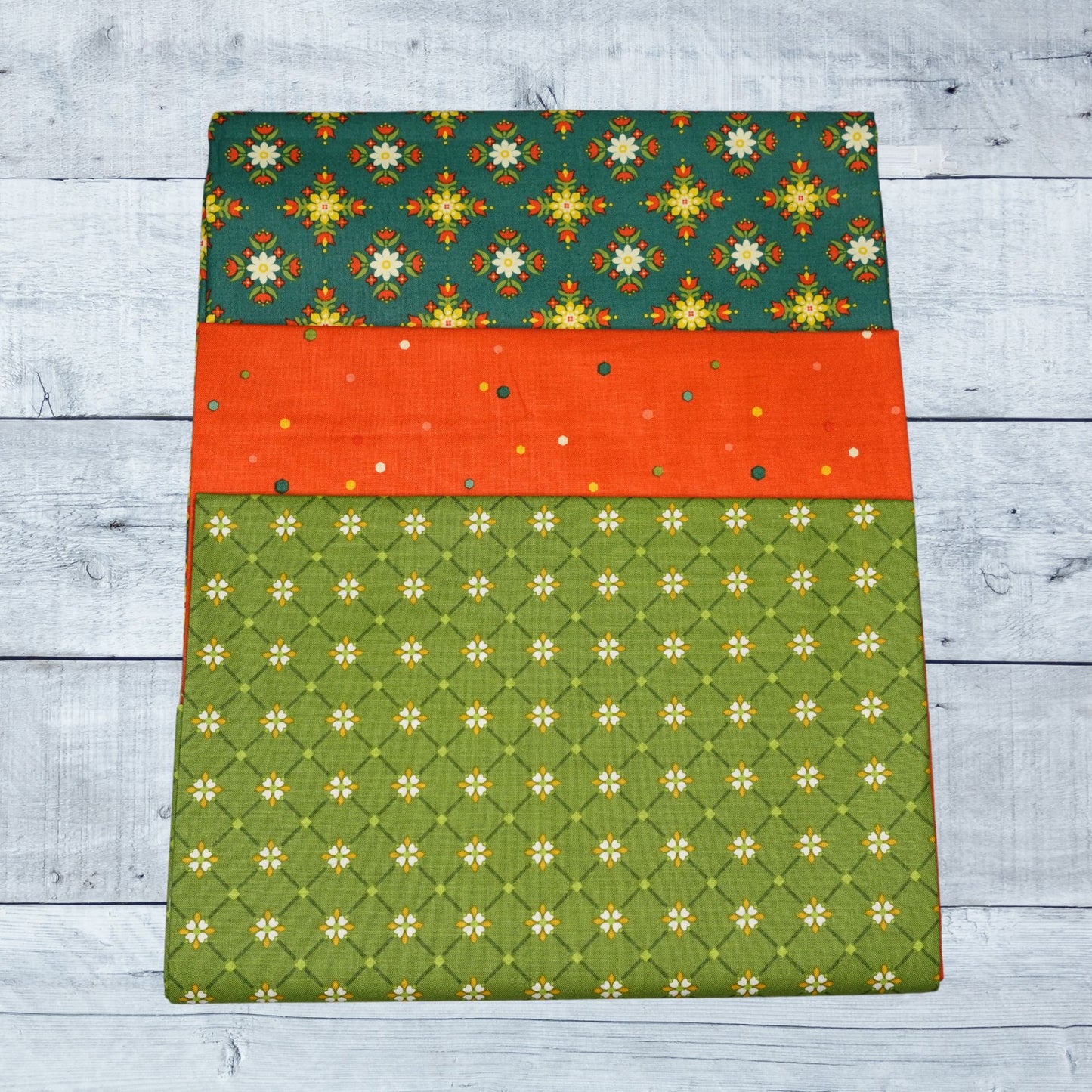 3 Yard Quilt Kit