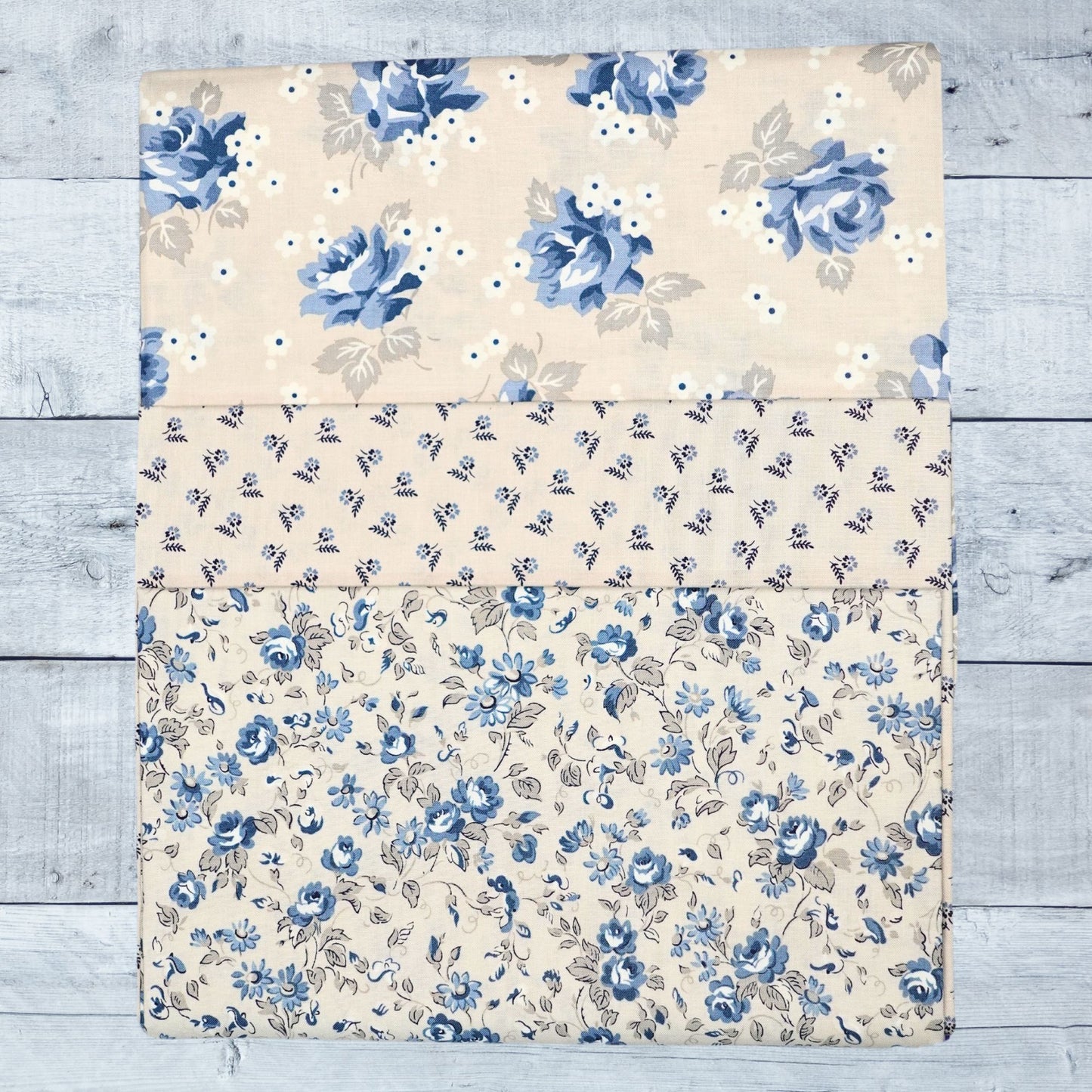3 Yard Quilt Kit