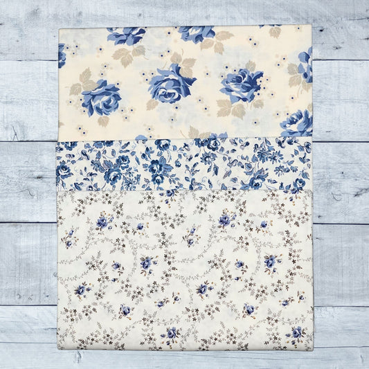 3 Yard Quilt Kit