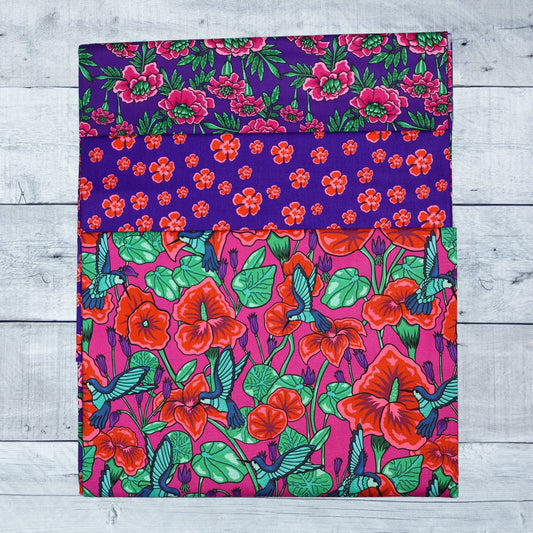 3 Yard Quilt Kit