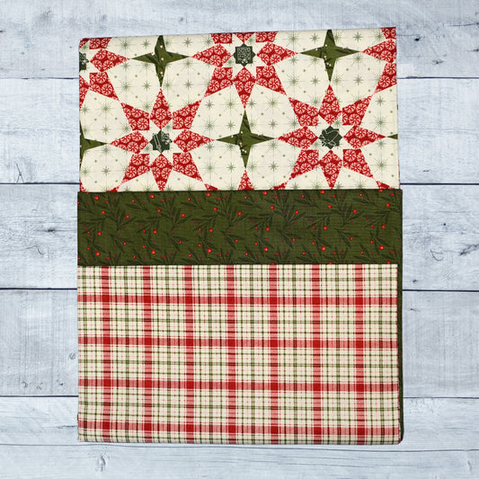 3 Yard Quilt Kit