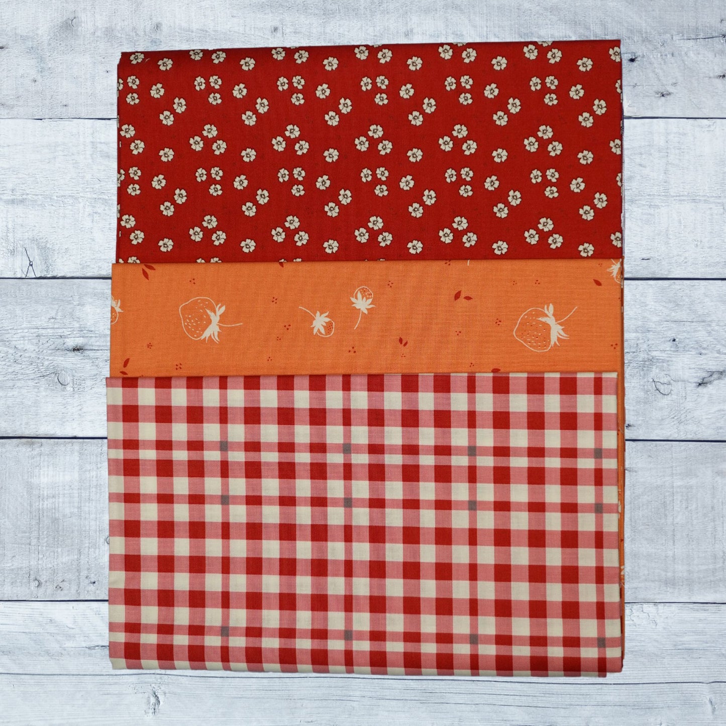 3 Yard Quilt Kit
