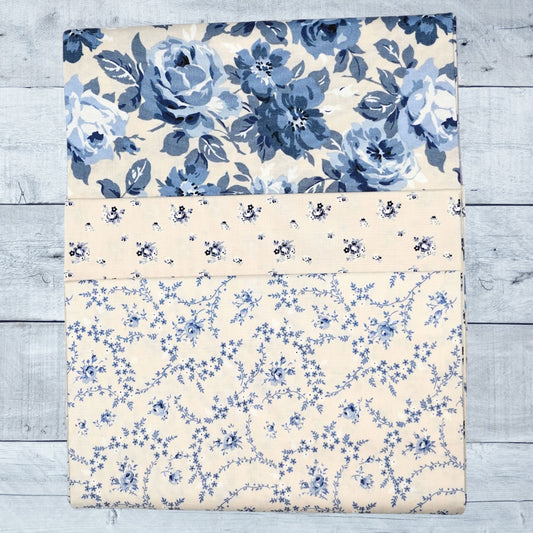 3 Yard Quilt Kit