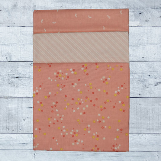 3 Yard Quilt Kit