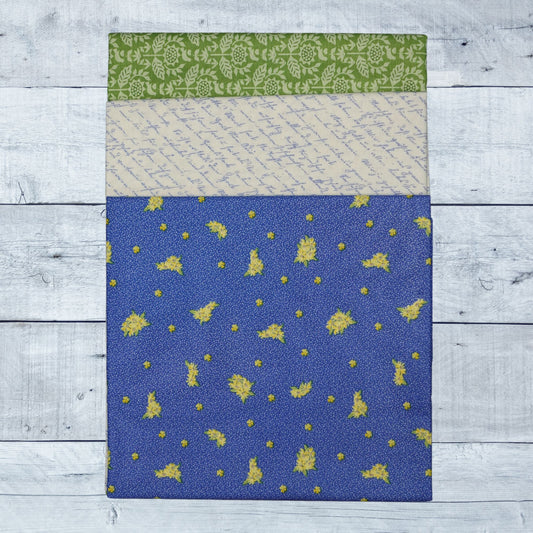 3 Yard Quilt Kit