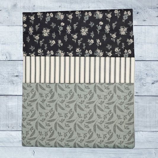 3 Yard Quilt Kit