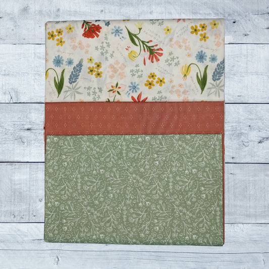 3 Yard Quilt Kit