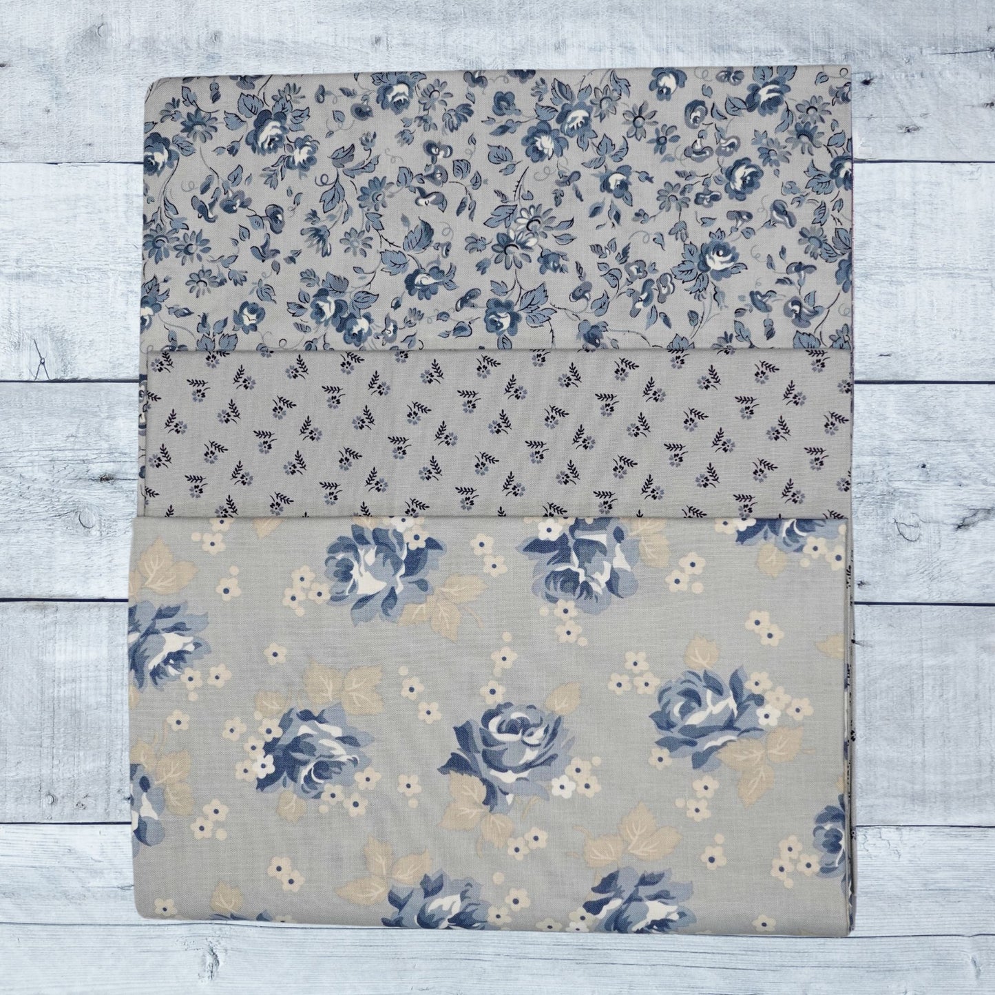 3 Yard Quilt Kit