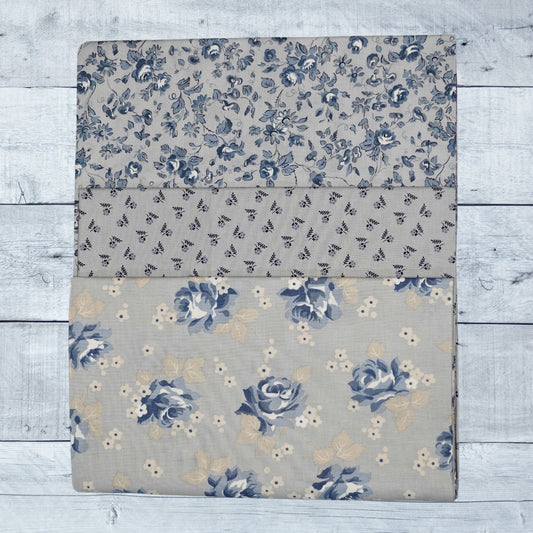 3 Yard Quilt Kit
