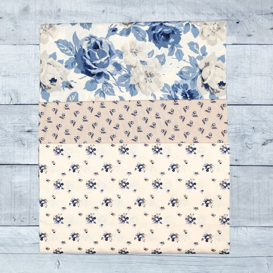 3 Yard Quilt Kit
