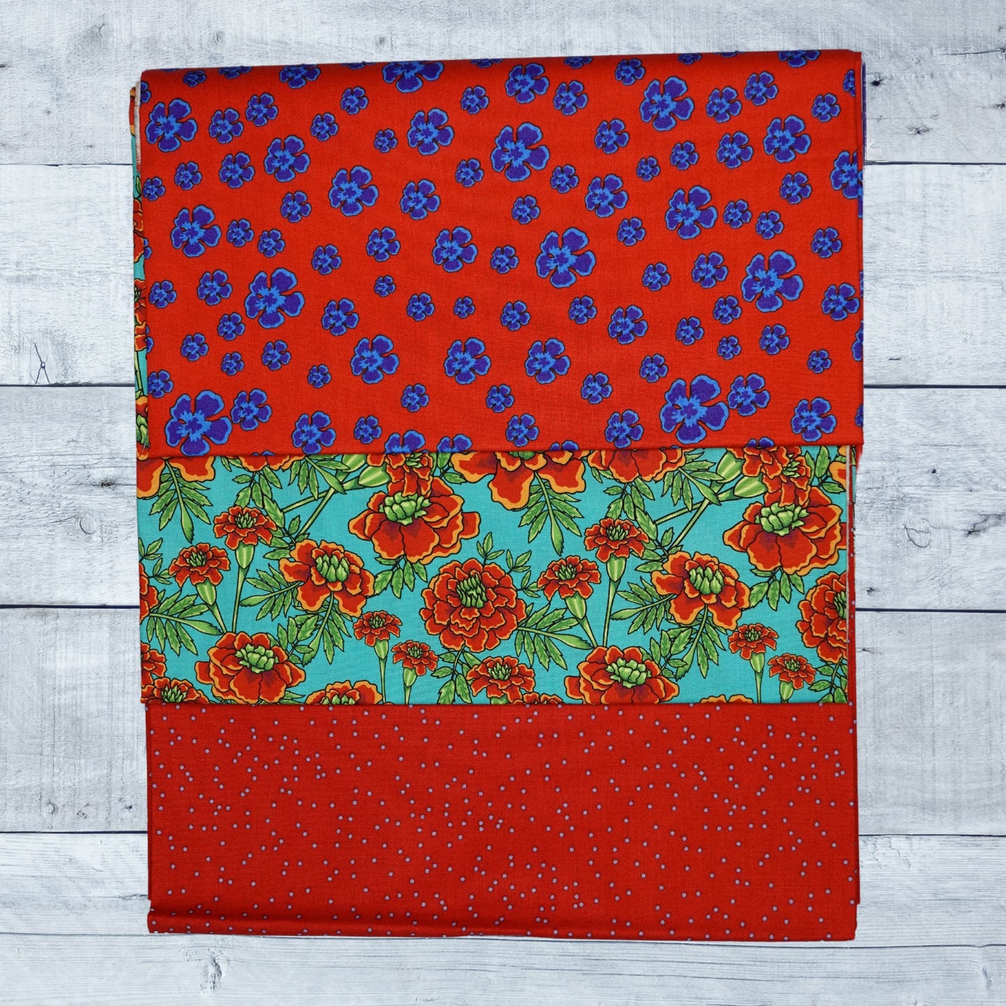 3 Yard Quilt Kit