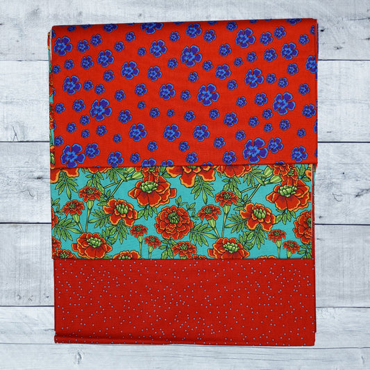 3 Yard Quilt Kit