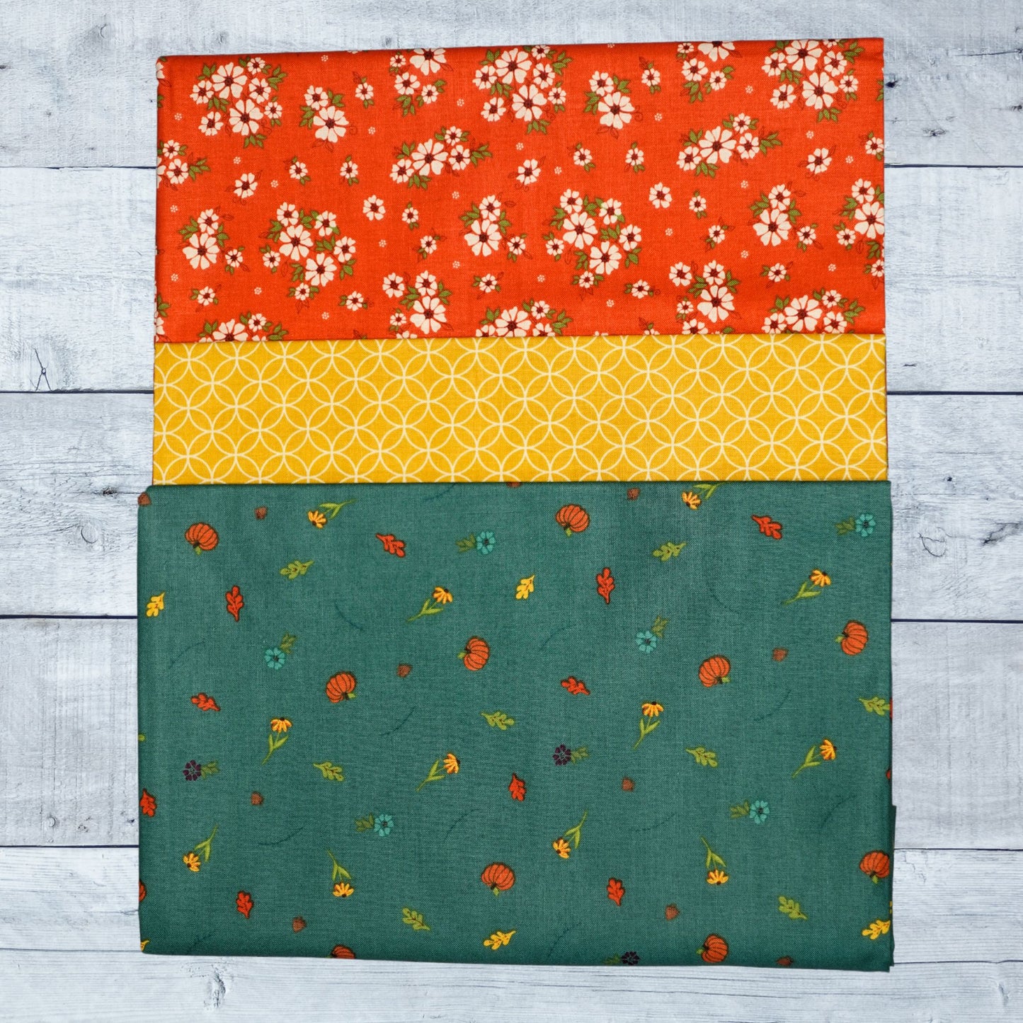 3 Yard Quilt Kit