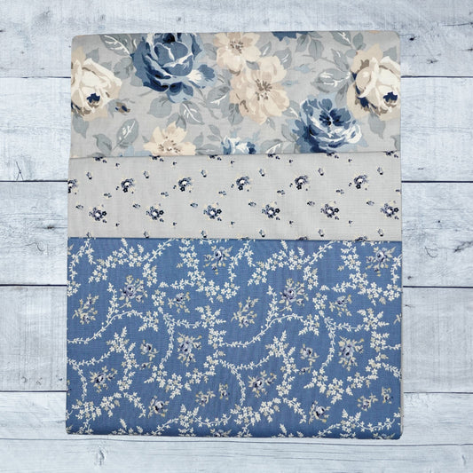 3 Yard Quilt Kit