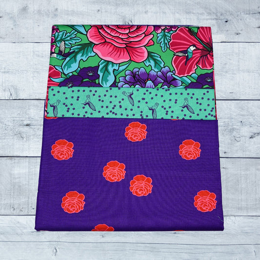 3 Yard Quilt Kit