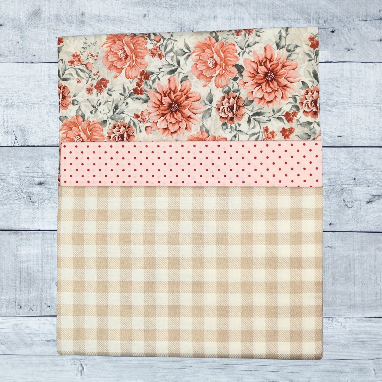3 Yard Quilt Kit