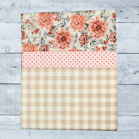 3 Yard Quilt Kit