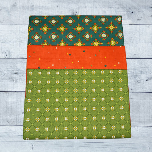 3 Yard Quilt Kit