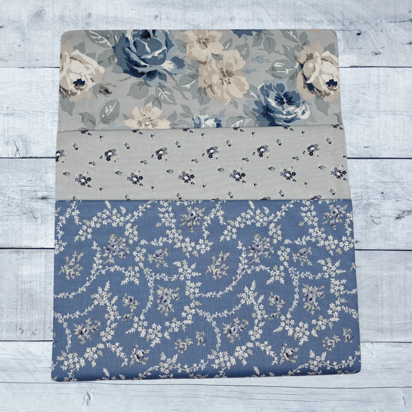 3 Yard Quilt Kit