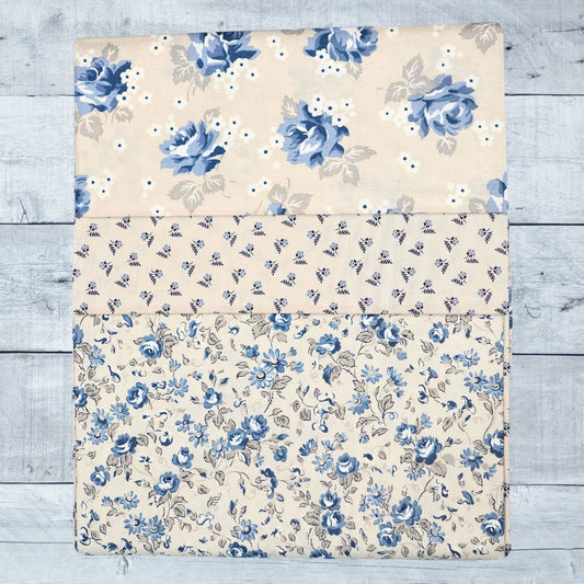3 Yard Quilt Kit