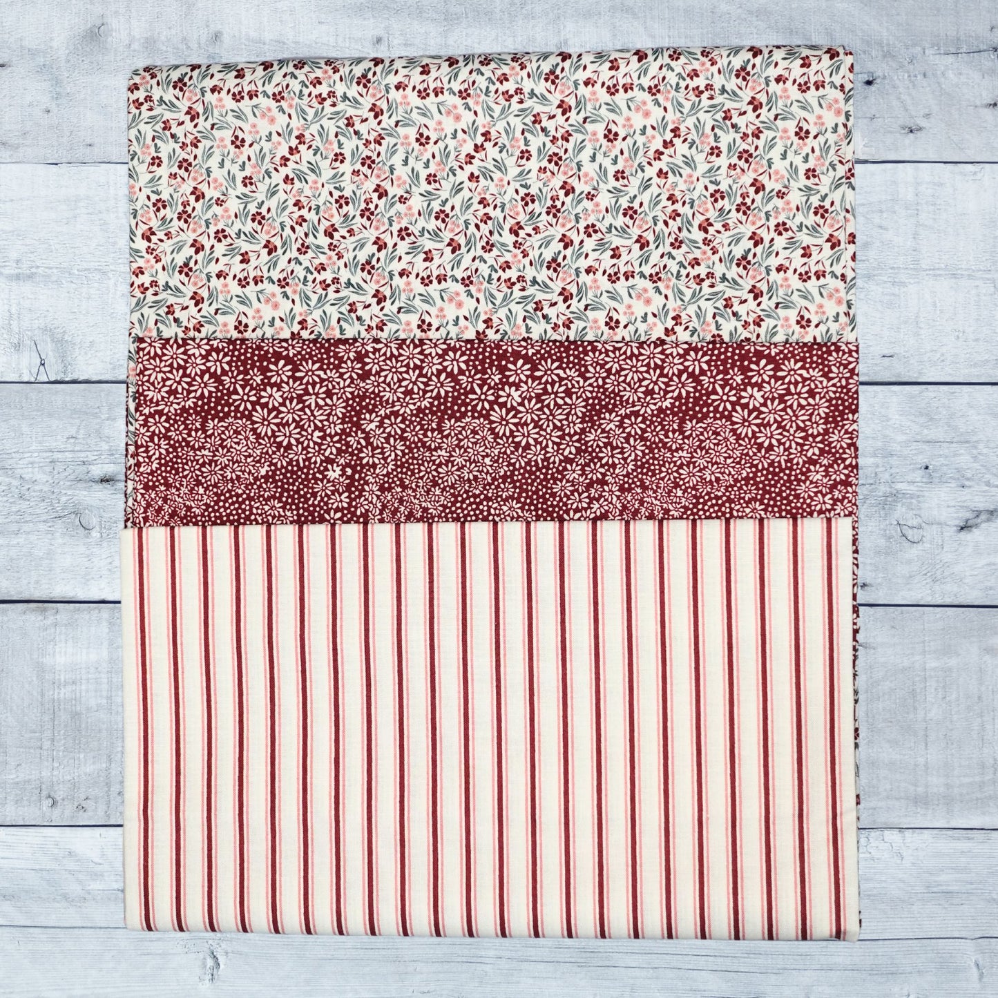3 Yard Quilt Kit