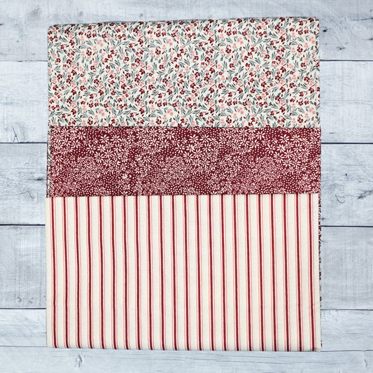 3 Yard Quilt Kit