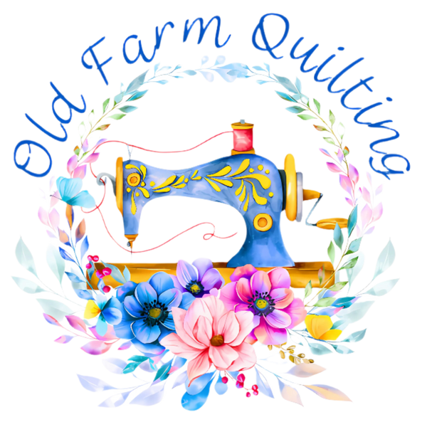 Old Farm Quilting